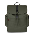 Bugatti, BKP2267BU-Khaki - Bugatti x EDITION22 - Sac à dos - Kaki-45,70 x 30,50 x 15,25