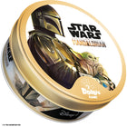 Zygomatic - Spot it! - Mandalorian-5.25 po L x 3 po L x 5.25 po H