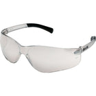 Crews, Lunettes De Sécurité Bear Kat Lentille Miroir Intérieur/Extérieur, Revêtement Anti-Égratignures, paquet de 36-Revêtement des lentilles Anti-égratignures
