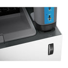 HP - Neverstop 1202w Multifunction Monochrome Refillable Laser Tank Printer-Résolution jusqu'à 600 x 600 ppp à la reproduction