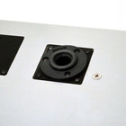 Urbann Module d'extension avec support antichoc pour microphone-65 mm x 65 mm x 50 mm (2-5/8" x 2-5/8" x 2")