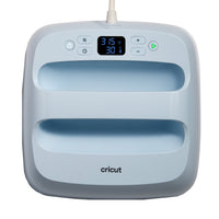 Cricut - EasyPress 3 - 9 po x 9 po-Taille de 9 po x 9 po (22,5 cm x 22,5 cm)