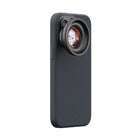 ShiftCam - Objectif Objectif grand angle Ultra 16 mm - Noir-Stimuler la créativité sur n'importe quelle plateforme de smartphone, y compris les appareils iPhone et Android
