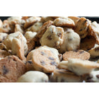 Shorts - Biscuits gourmands au chocolat au lait - 380g-Sans colorants ou arômes artificiels, ni agents de conservation