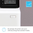 HP – Imprimante laser couleur sans fil LaserJet Pro M255dw-Standard : 256 Mo DDR, 256 Mo NAND Flash; Maximum : 256 Mo DDR, 256 Mo NAND Flash