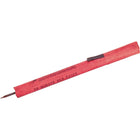 SCN Industrial - Torches De Signalisation, paquet de 72-Durée 20 min