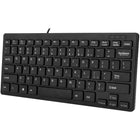 Adesso SlimTouch Mini clavier USB-78 Clés