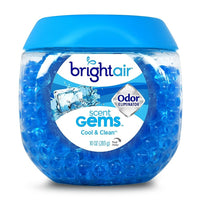 Bright Air â€“ Éliminateur dâ€™odeurs Gems, parfum frais et propre-Éliminateur dâ€™odeurs