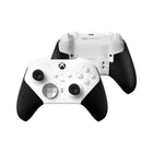 Xbox - Contrôleur sans fil Elite Series 2 Core - Blanc-Remplacez les capuchons des pouces, les pads D et les palettes pour adapter votre manette à votre style de jeu préféré (chacun est vendu séparément).