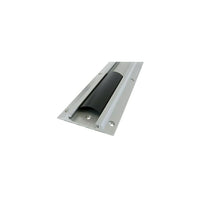 Ergotron Rail mural 31-016-182 de 26 po-Taille : 26 haut. x 5 larg. x 87 prof. (po)