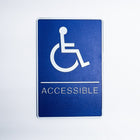 FUTECH SIGNAL UNIQUE HANDICAP-Taille:

5,75 "L x 8,75" L