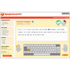 Typing Instructor Web – Logiciel de dactylographie, abonnement annuel [téléchargement]-5