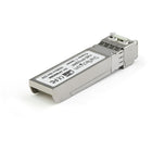 StarTech Module de transceiver SFP+ compatible Dell EMC SFP-10G-SR - 10GBase-SR-Les modules SFP de StarTech bénéficient d'une garantie à vie