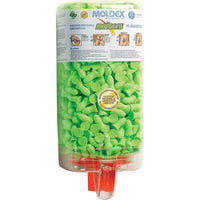 Moldex, Distributeurs De Bouchons D'Oreilles Plugstation Sparkplugs, paquet de 500-1