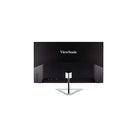 Moniteur ViewSonic de 32" 4K UHD avec une conception ultra-mince sans cadre - VX3276-4K-MHD-PANNEAU ULTRA-MINCE AU DESIGN SANS CADRE