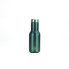 Minimal – Bouteille isotherme, 350 ml, bronzé-Peut contenir 12 oz/350 ml de votre boisson préférée
