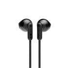 JBL TUNE 215BT Écouteurs boutons sans fil - Noir-Bluetooth 5.0