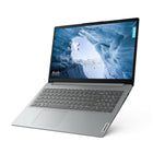 Lenovo 15,6" IdeaPad 1i - Intel N5030 - 128 Go - 4 Go de RAM - Windows 11avec 1 an d'abonnement à Microsoft 365-Taille et type de RAM : 4 Go DDR4 - 2 400 MHz