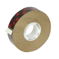 3M – Ruban de transfert adhésif Scotch® ATG 924, rouleau de 1/2 po X 108 pi, paq./12-L'adhésif à deux voies sensible à la pression peut être appliqué exactement là où c'est nécessaire