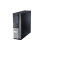 Dell - OptiPlex 9020 SFF remis à neuf, 3,4 GHz Intel Core i7 4770, 512 Go SSD, 16 Go DDR3, Windows 10 Pro-Mémoire système DDR3 de 16 Go