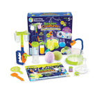 Learning Resources - Beaker Créatures® Monster Glow Lab-Découvrez des créatures de monsterglow glow-in-the-dark à collectionner