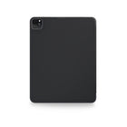 Étui JCPal DuraPro avec porte-crayon pour iPad Pro 12,9" (modèle 2021) - Noir-2021 iPad Pro 12,9"