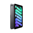 Apple – iPad mini, écran Liquid Retina 8,3 po, Wi-Fi, puce A15 Bionic, 64 Go, iPadOS 15, gris cosmique-Puce Bionic A15, UC 6 coeurs, graphiques 5 coeurs, moteur neuronal 16 coeurs