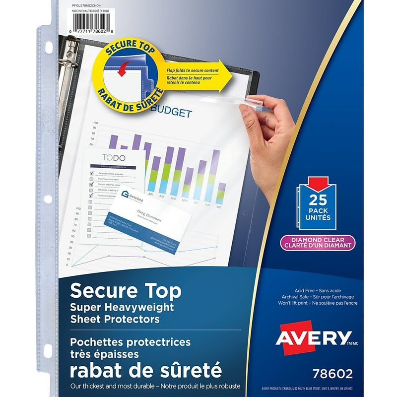 Classeur à Spirales Et Couvercles Rigides Avec Bandes Latérales