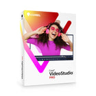 Corel - VideoStudio Ultimate Agnostic Logiciel de montage vidéo-1 utilisateur 2 appareils
