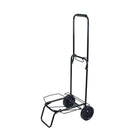 Chariot pliant Futech HC002, 39 "x 13-1 / 2" x 17 ", noir-100 livres capacité