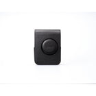 Fujifilm - Étui InstaxMini Evo - Noir-L'accessoire parfait pour l'appareil InstaxMini Evo 