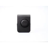 Fujifilm - Étui InstaxMini Evo - Noir-L'accessoire parfait pour l'appareil InstaxMini Evo 