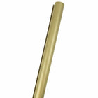 JAM Paper -  Emballage cadeau assorti – Papier d'emballage kraft – 25 m². Pi chacun – Assortiment de couleurs élégantes – 4 rouleaux/lot-Notre papier d'emballage de haute qualité fait ressortir vos cadeaux et est épais pour que vous ne puissiez pas y jeter un coup d'œil