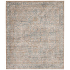 ECARPETGALLERY - Tapis Bahama Heriz Beige, Gris 5'3" x 6'7"-5 pi 3 po x 6 pi 7 po