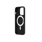 Coque Incipio Duo pour iPhone 13 - Noir-La technologie de protection Impact Strut réduit la force d'impact