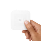 Square - Reader Lecteur de carte et carte mobile (2e génération)-Vous permet d'envoyer des factures et d'entrer des numéros de carte de crédit à la main