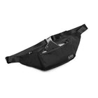 Sac à bandoulière Recyclé PKG Burrard - Gris-Longueur de la sangle ajustable - 31"-50 1/2"