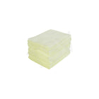 Zenith Safety - Feuilles Absorbantes Laminées (Sms), Matières Dangereuses, 15po x 17po, 30 Gal. D'Absorption, paquet de 100-Absorption/pqt 30 gal.