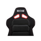 Next Level Racing - Universal GT Lite Pro Cockpit pliable-Compatible avec les empattements DD d'entrée de gamme jusqu'à 13 Nm ; Compatible avec les leviers de vitesse et les freins à main grâce au support de leviers de vitesse et de freins à main inclus.