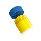 Bâton de colle bleue UHU - 21 g-Bâton adhésif permanent et polyvalent (papier, carton, tissu et polystyrène)