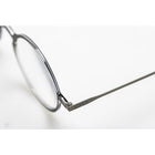 ThinOptics 2.0 Marron Lecteur avec Pod Noir Universel - Marron-5