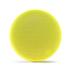 ECOXGEAR EcoDrop Haut-parleur Bluetooth-Jaune-Résistant aux éclaboussures  plus robuste