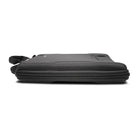 Kensington - Étui Stay-On LS520 pour Chromebooks et ordinateurs portables de 11,6 po - noir (60854)-Les pare-chocs en mousse EVA maintiennent fermement le Chromebook, absorbent les chocs et protègent des chutes, des chocs, des coups, des impacts, des rayures, etc.