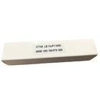 Northern Stars – Ampoule DEL JP118 de 120 V 10W, lumière du jour, paquet de 2-Transparent