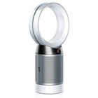 Ventilateur purificateur de bureau Dyson Pure Cool - bleu-Données réelles en temps réel
L’application Dyson Link3 vous permet de surveiller la qualité de l’air de votre foyer.