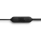 JBL TUNE 215BT Écouteurs boutons sans fil - Noir-Poids: 18,3 g