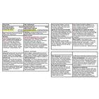 TYLENOL Extra fort 500 mg, 100 comprimés FaciliT-Extra fort