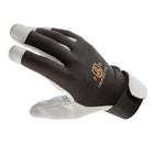 IMPACTO® BG413 X-GR Paire Gant Air Glove® Antivibrations, doigts complets, coussinet à Air paume/doigts/pouce, ANSI 10819-2