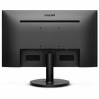 Philips - Moniteur LED Full HD V-line 24 po - 241V8LBS-SmartContrast pour des détails noirs riches