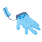 Nautica - Par précaution : Gants jetables et pochette de silicone-Gants de nitrile sans latex